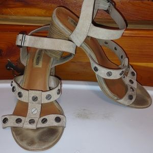 Steve Madden Sandals